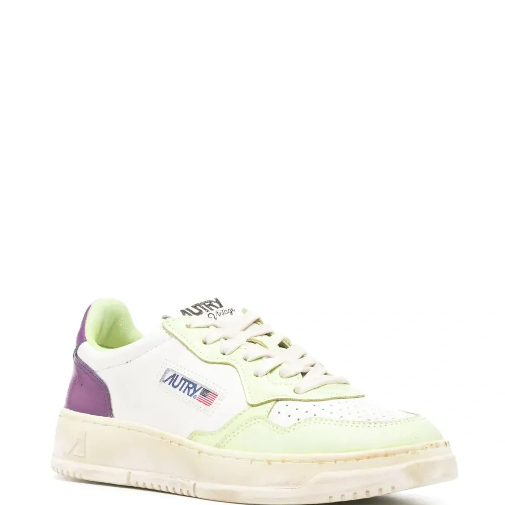 Кроссовки Medalist Super Vintage