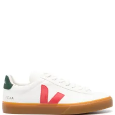 Кеды Campo ChromeFree®