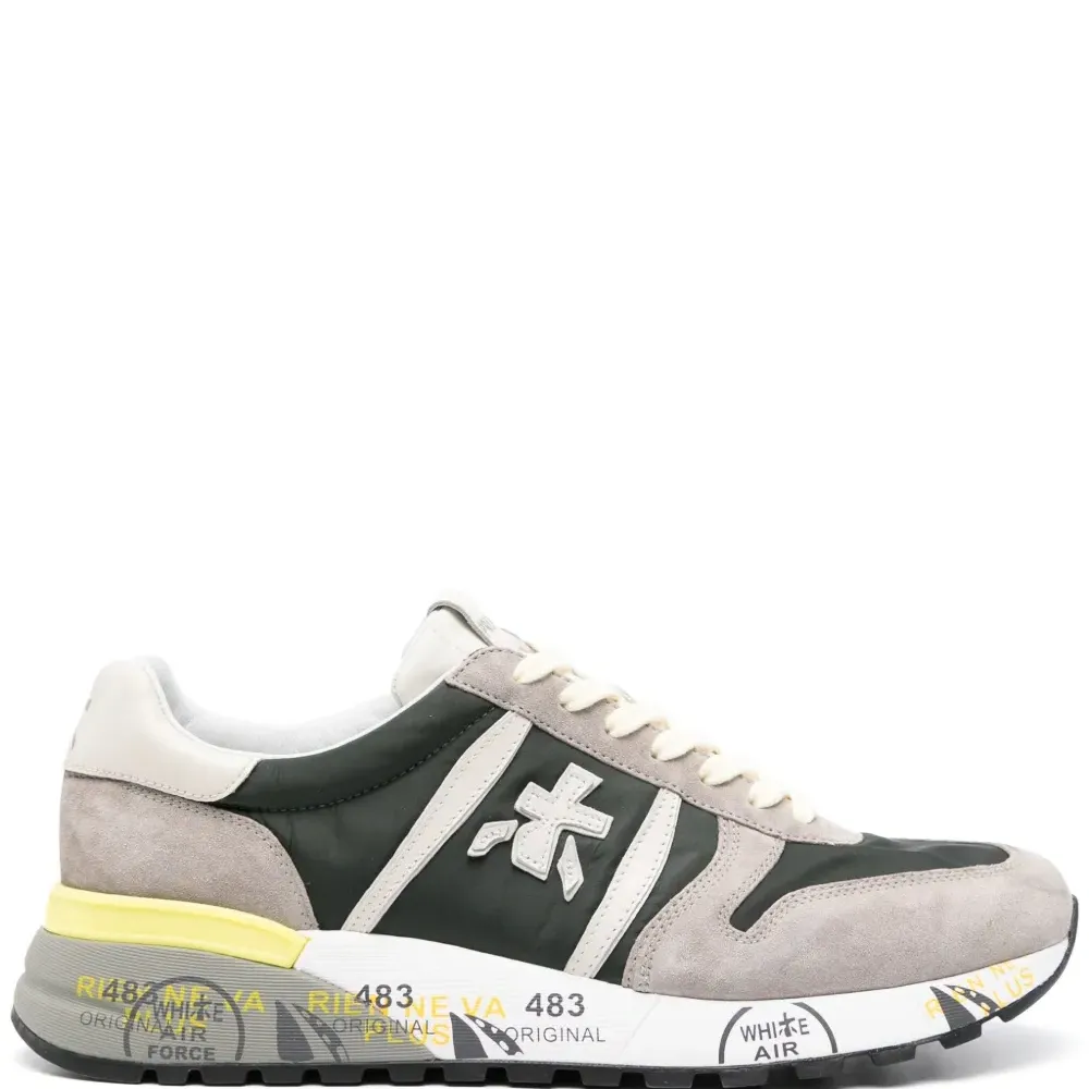 Кроссовки Lander