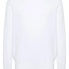 Джемпер с логотипом