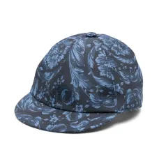 Кепка с принтом Barocco Кепка с принтом Barocco