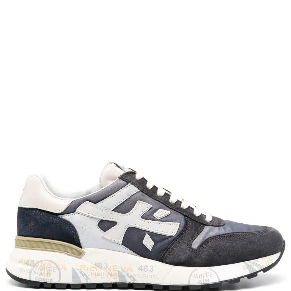 Кроссовки Mick Кроссовки Mick