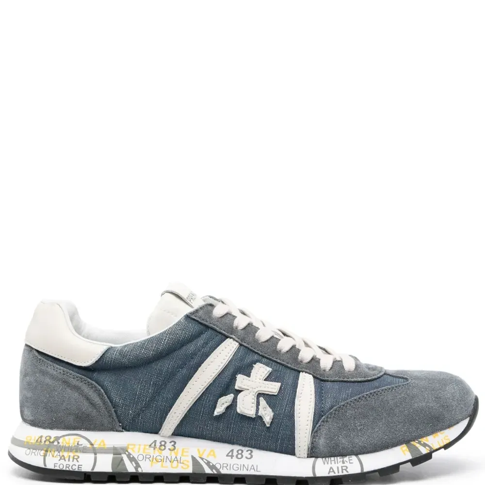 Кроссовки Lucy