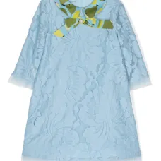 Платье с бантом Платье с бантом