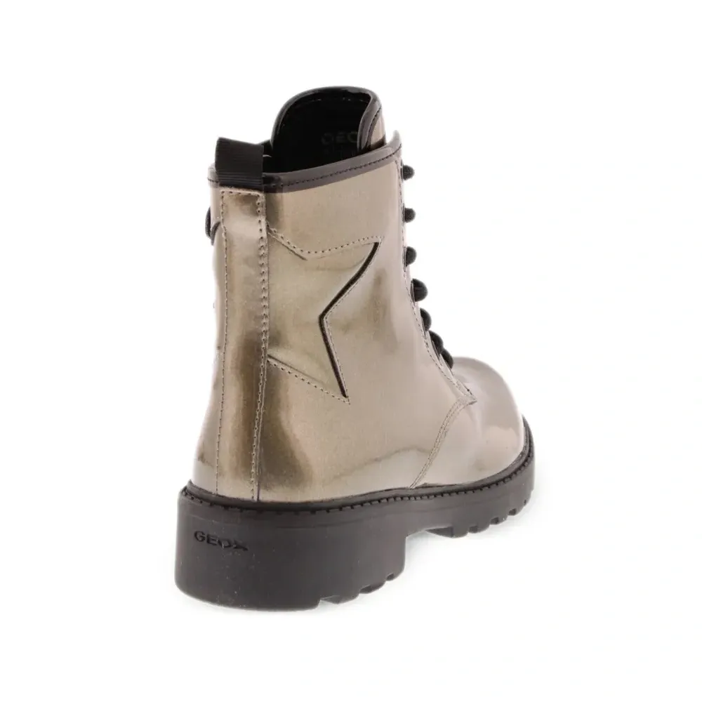 Ботинки J Casey