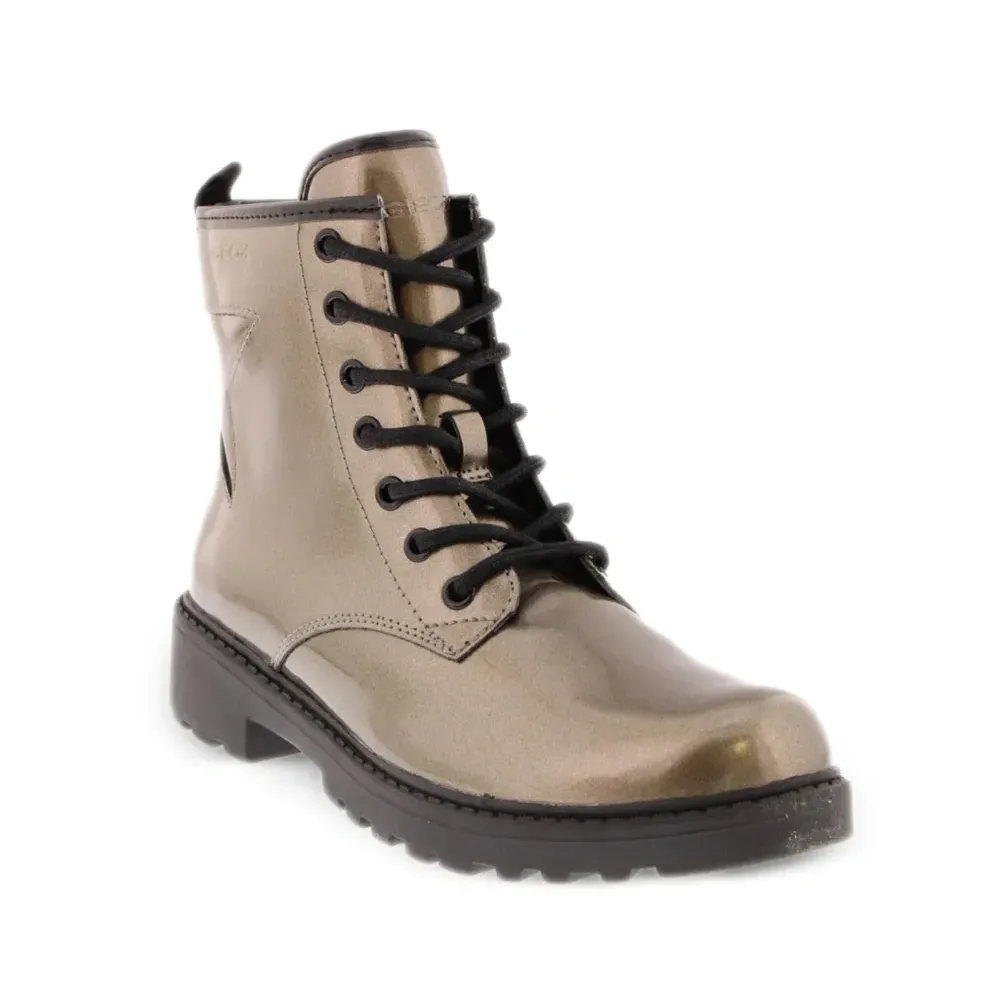 Ботинки J Casey