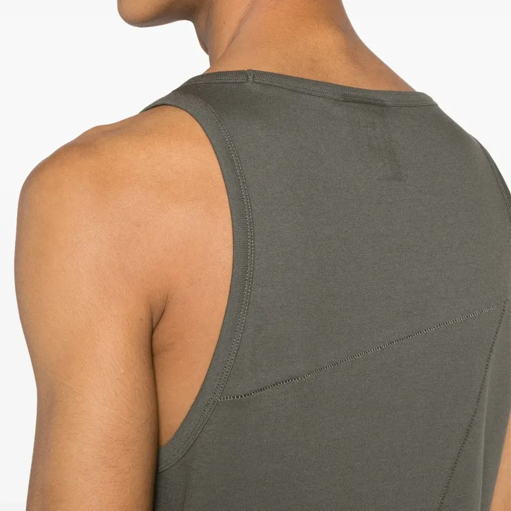 Топ асимметричного кроя со вставками Топ асимметричного кроя со вставками