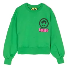 Толстовка с логотипом