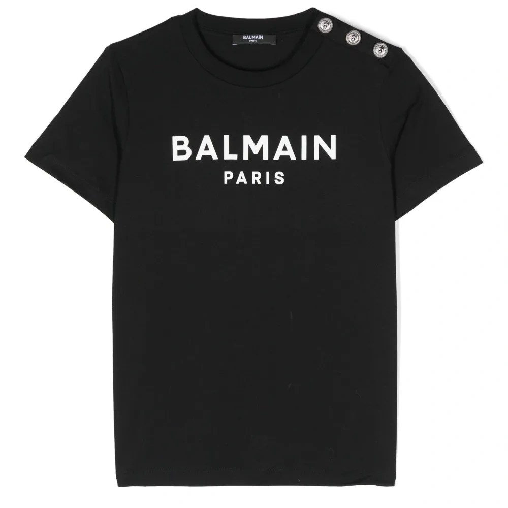 Футболка с логотипом