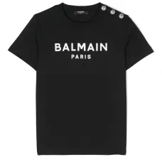 Футболка с логотипом