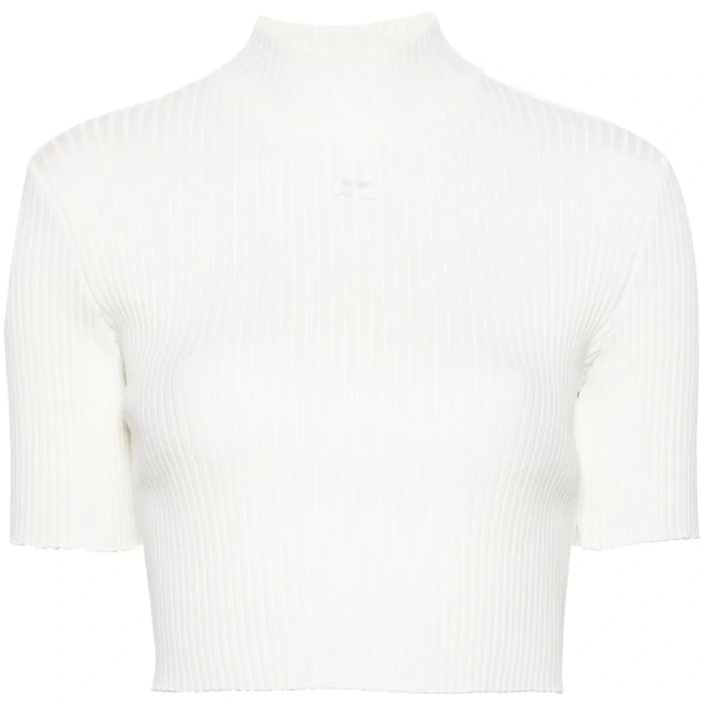 Топ в рубчик