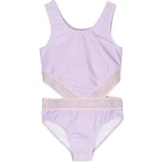 Купальник Bookish с логотипом