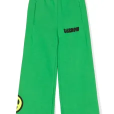 Спортивные брюки с логотипом