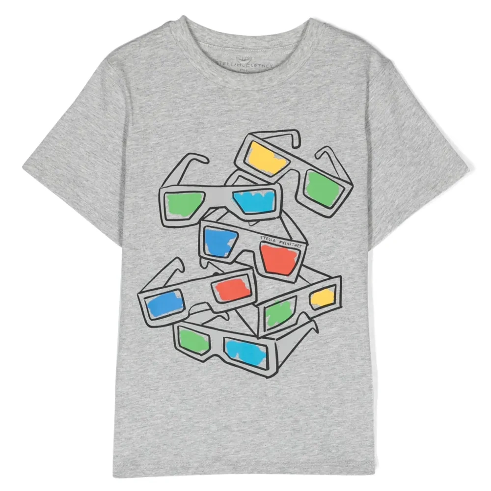 Футболка с принтом Футболка с принтом