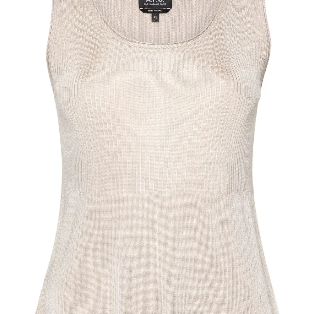 Топ в рубчик