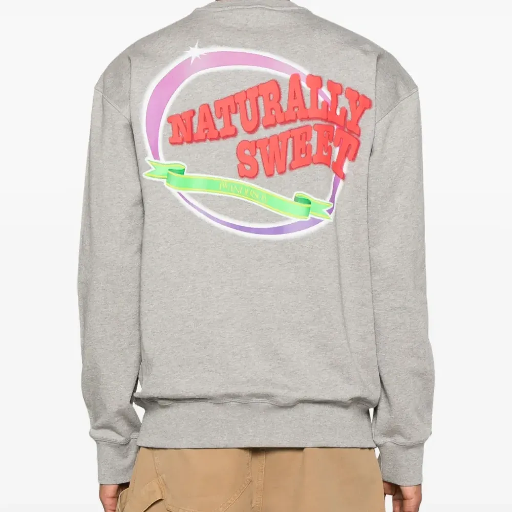 Толстовка Naturally Sweet