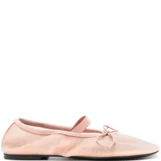 Балетки Мэри Джейн Glove