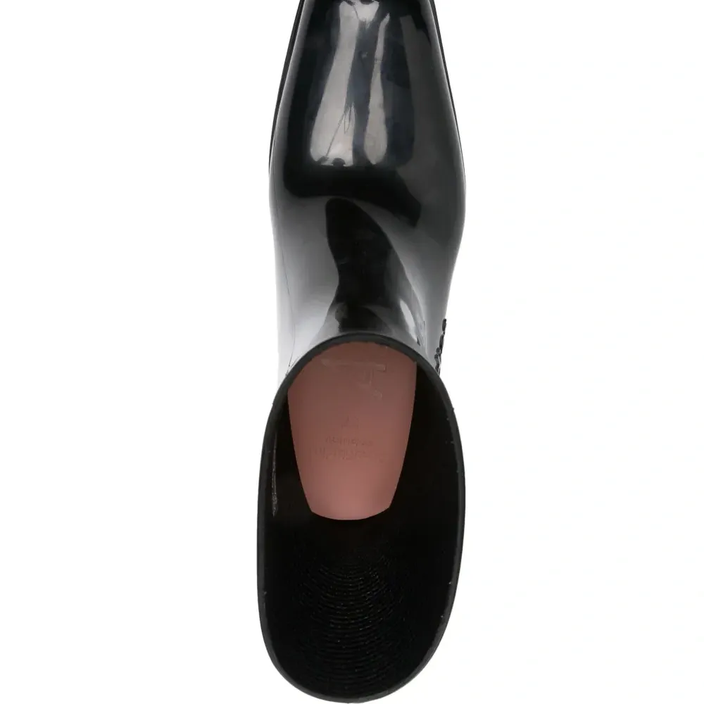 Ботильоны на каблуке Ботильоны на каблуке