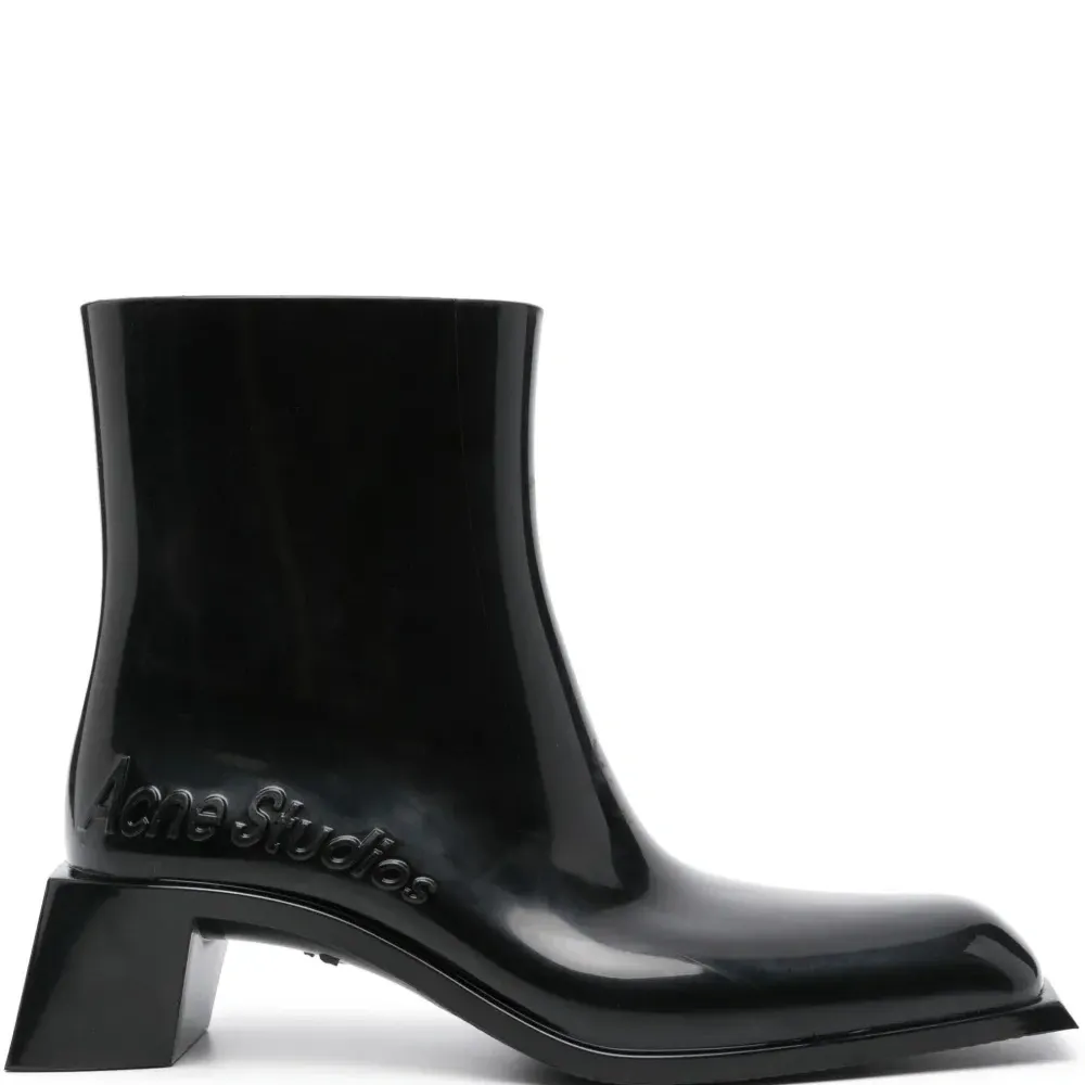 Ботильоны на каблуке Ботильоны на каблуке