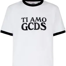 футболка с надписью