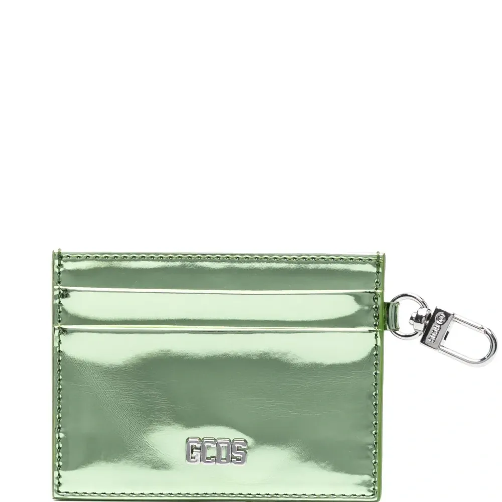 Картхолдер Comma Mirror