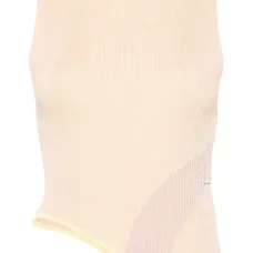 Топ Comma асимметричного кроя в рубчик