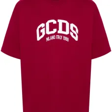 Футболка с логотипом