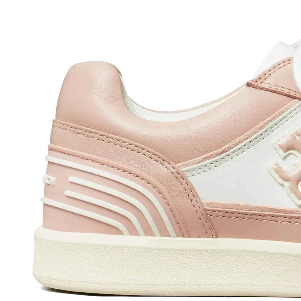 Кроссовки Clover Court