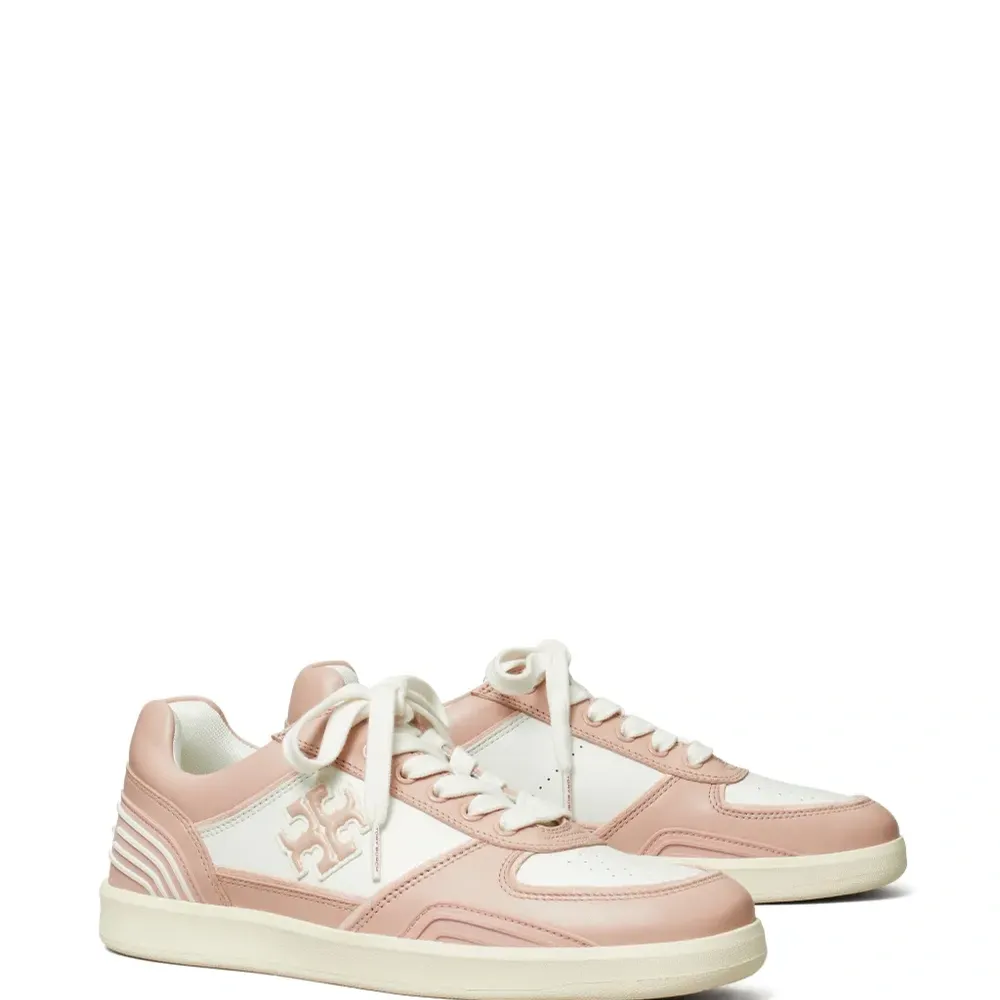 Кроссовки Clover Court