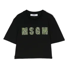 Футболка с логотипом