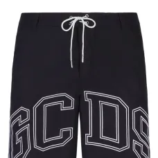 Плавки-шорты с логотипом