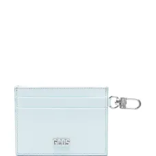 Кожаный картхолдер Comma