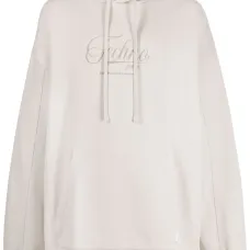 Худи Terry с вышивкой Худи Terry с вышивкой