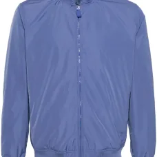 Бомбер на молнии