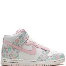 Кроссовки Dunk High DBXIX Macey из коллаборации с Doernbecher