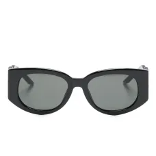 солнцезащитные очки Memphis в прямоугольной оправе