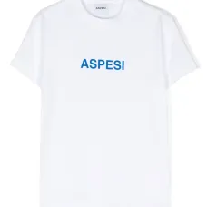 Футболка с логотипом