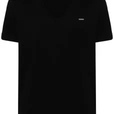 Футболка с логотипом