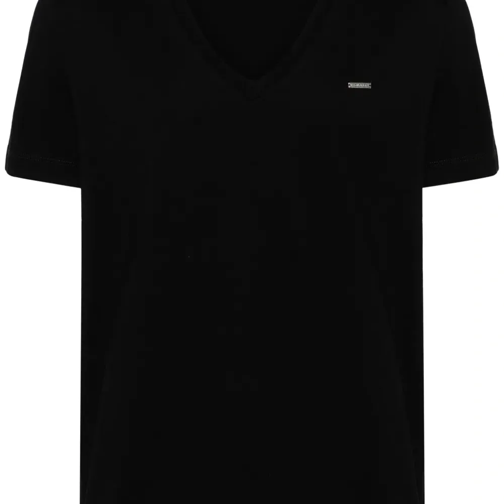 Футболка с логотипом