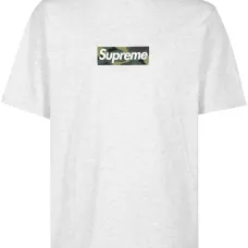 Футболка с логотипом