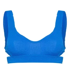 Топ бикини Nino со сборками Топ бикини Nino со сборками