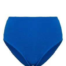 Плавки бикини Palmer из сирсакера Плавки бикини Palmer из сирсакера