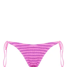 Плавки бикини Serenity в полоску Плавки бикини Serenity в полоску