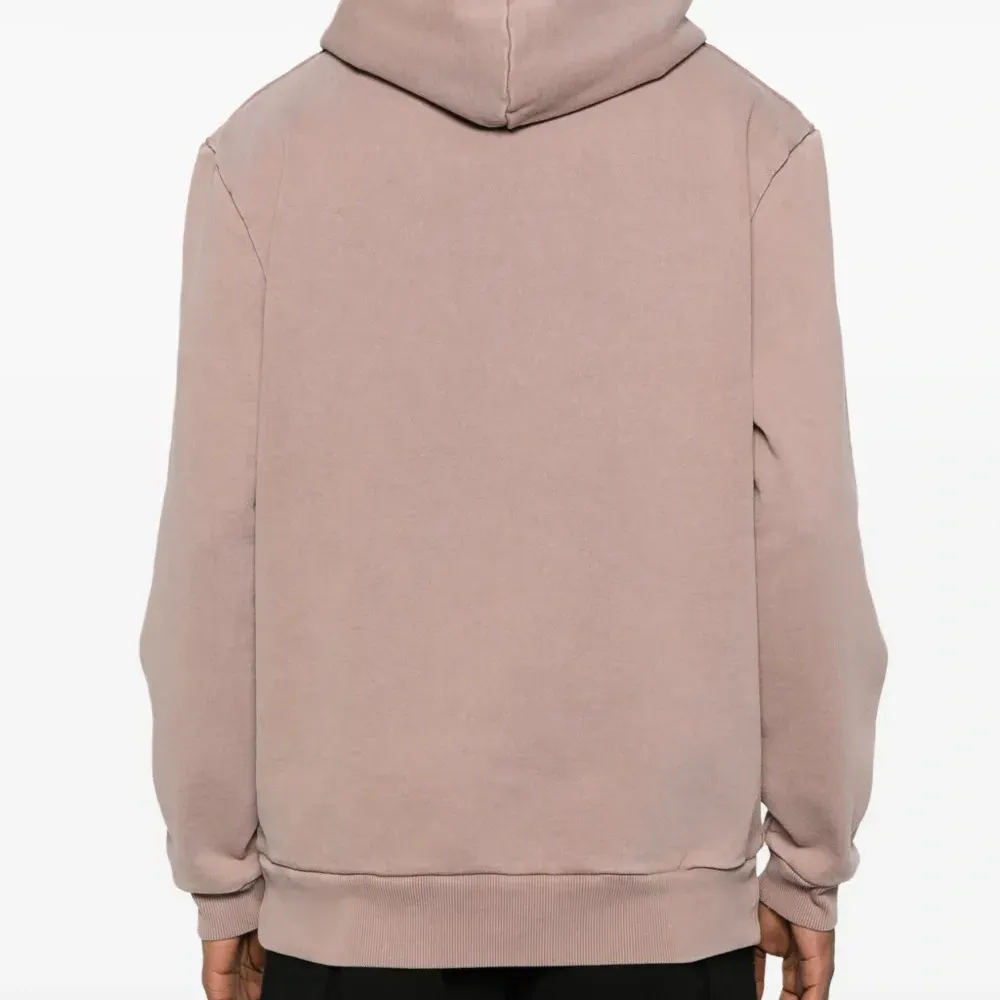 Худи с логотипом