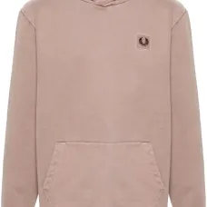 Худи с логотипом