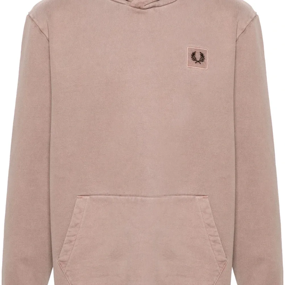 Худи с логотипом