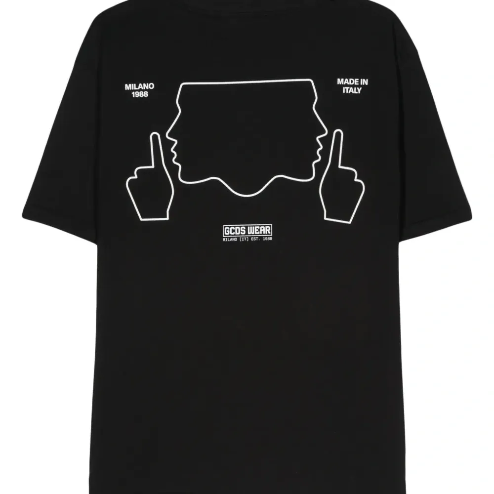 Футболка Do Not Talk To Me