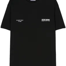 Футболка Do Not Talk To Me