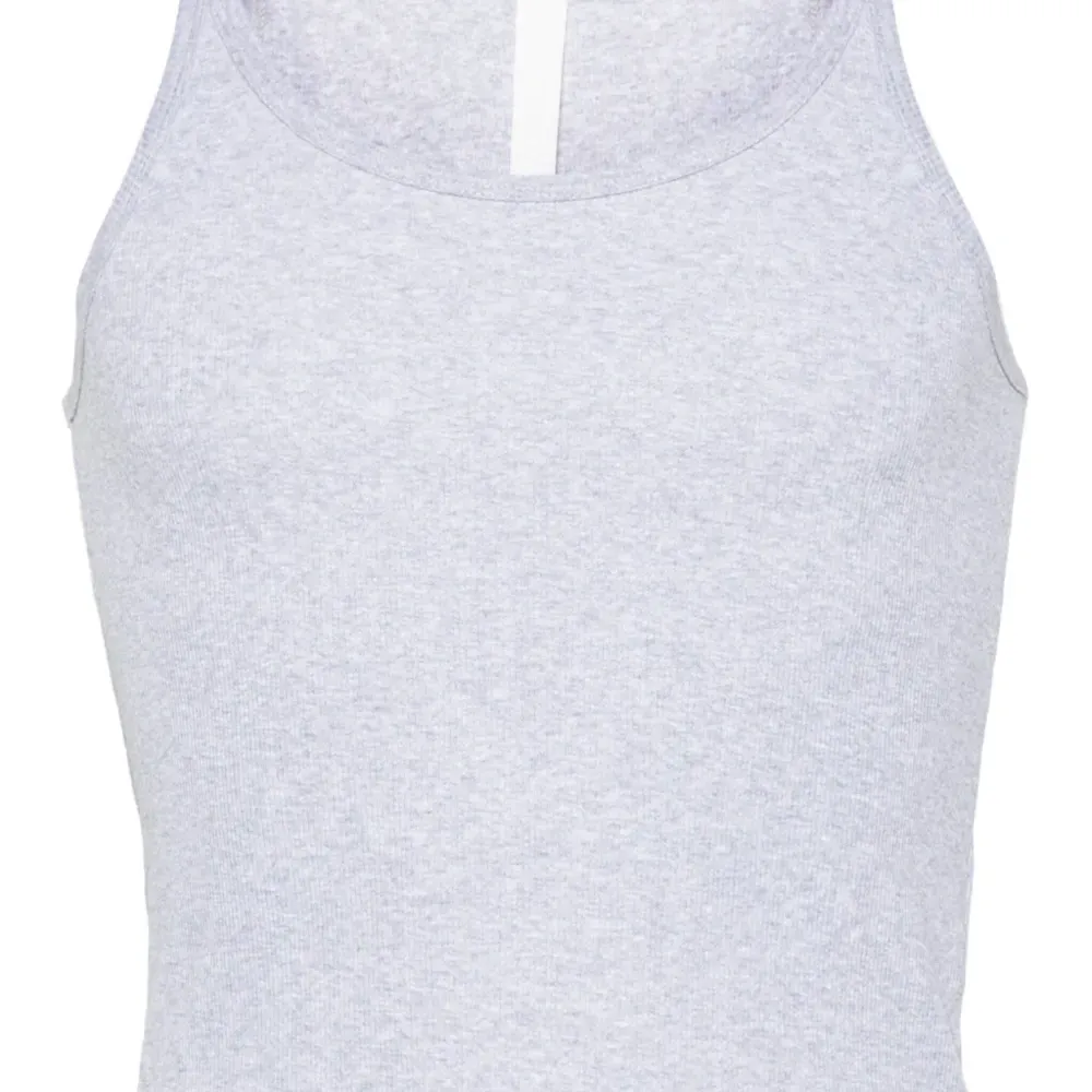 Топ Wire Strap из органического хлопка Топ Wire Strap из органического хлопка