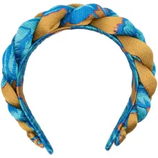 Плетеный ободок Rapunzel Плетеный ободок Rapunzel